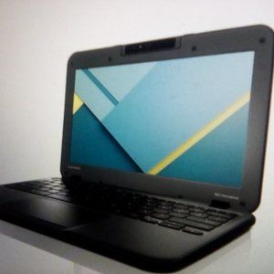Lenovo Chromebook N22